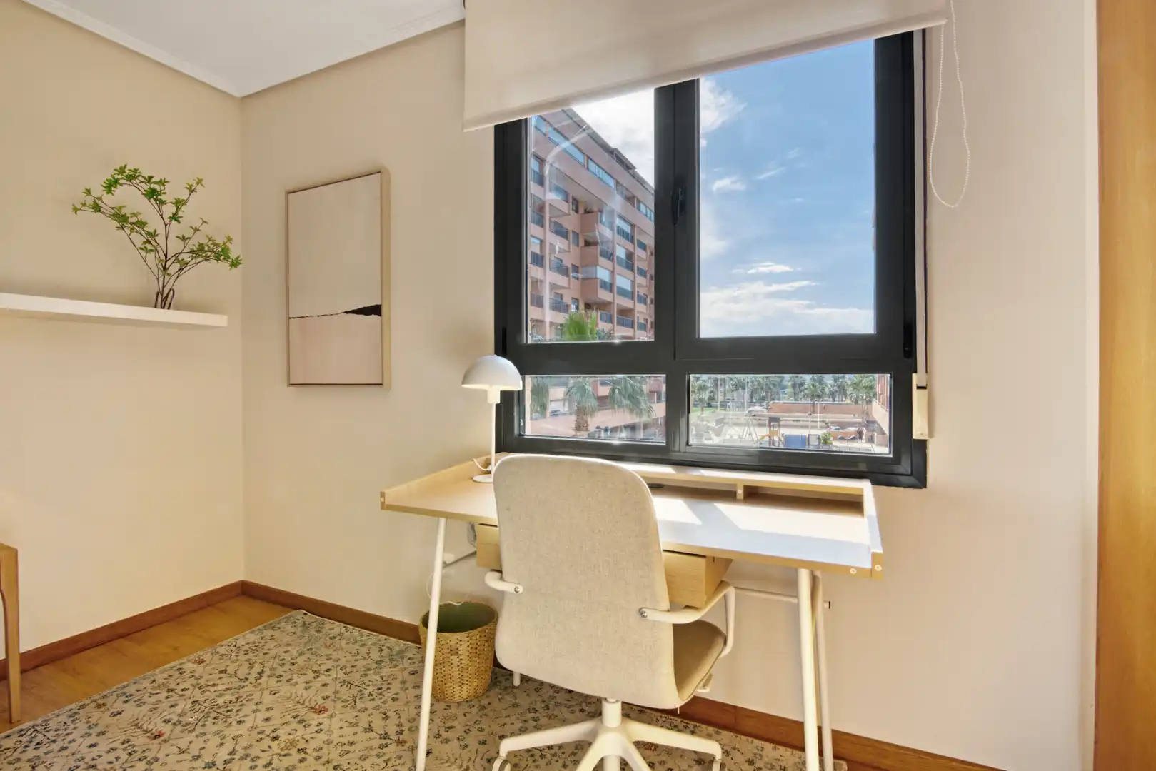 Flat with pool for sale in Paseo Serra d'Espadá 8, imagen 16