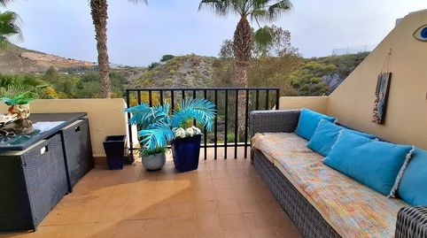 Foto 5 de Apartamento en venta en El Palmeral, Mojácar