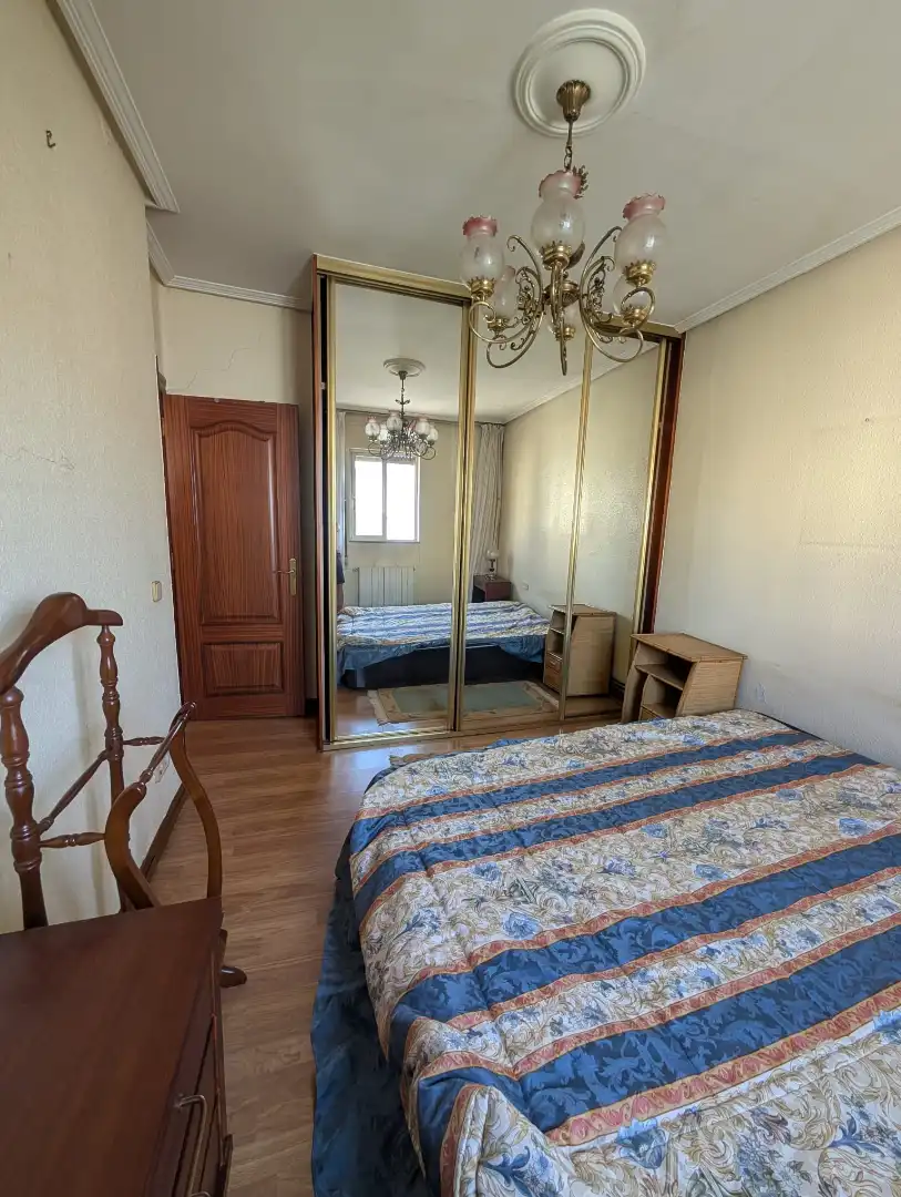 Bedroom of Detached homes for sale in Santander  with Heating, Terrace and Storage room