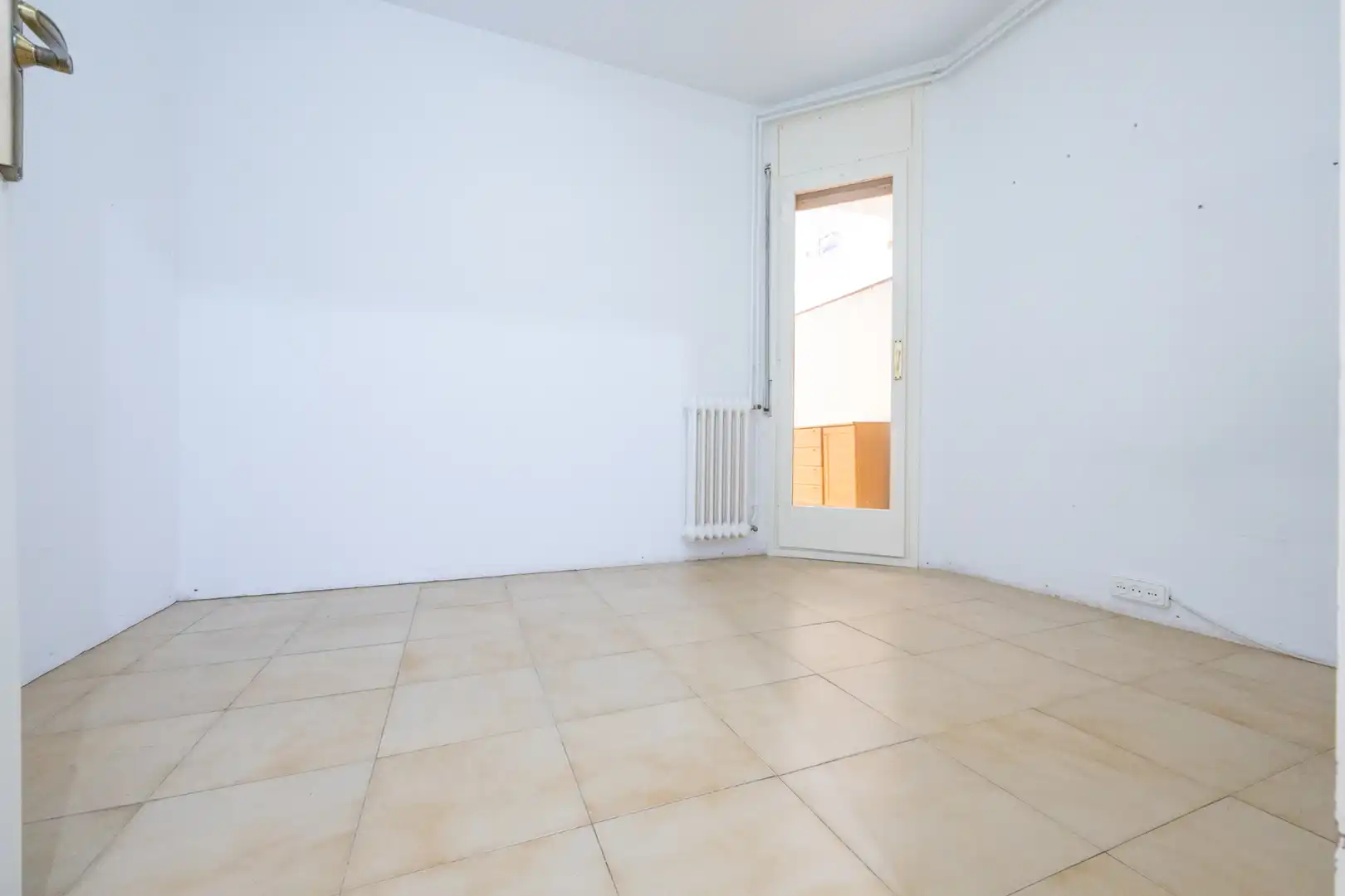 Piso en venta en Vic con Calefacción y Trastero