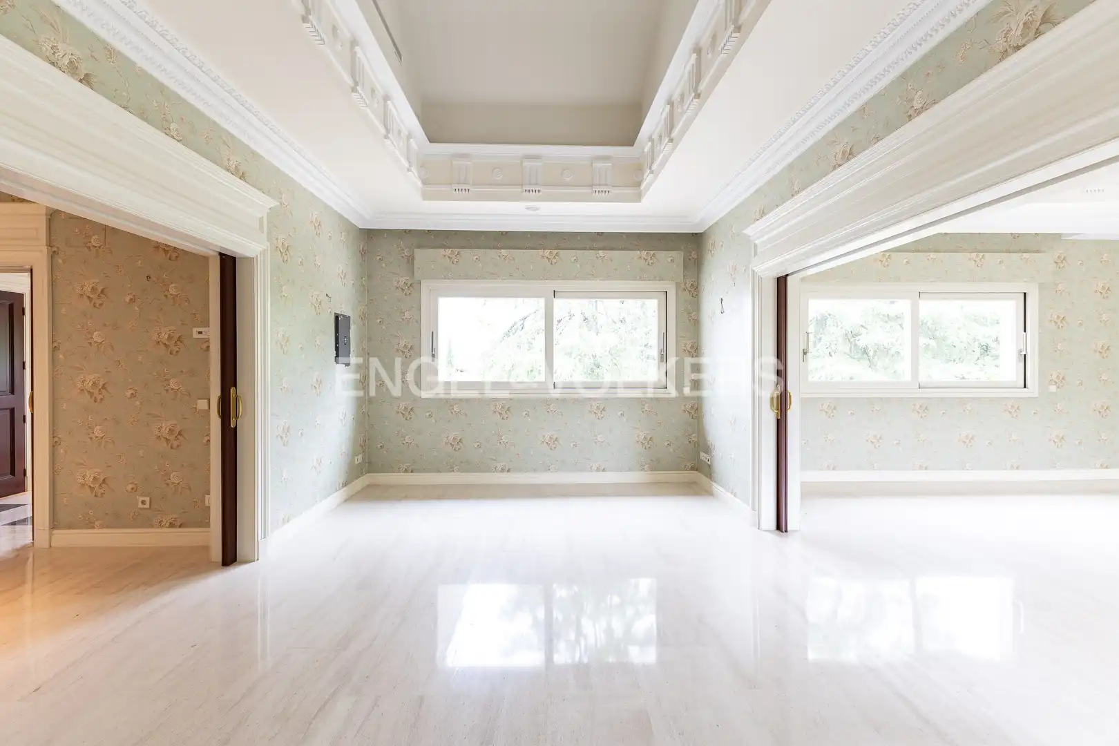 Casa o chalet en venta en Madrid con Aire acondicionado, Calefacción y Jardín privado
