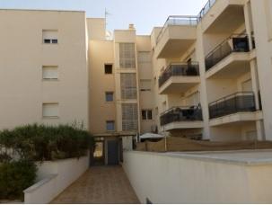 Exterior view of Box room for sale in Sant Josep de sa Talaia