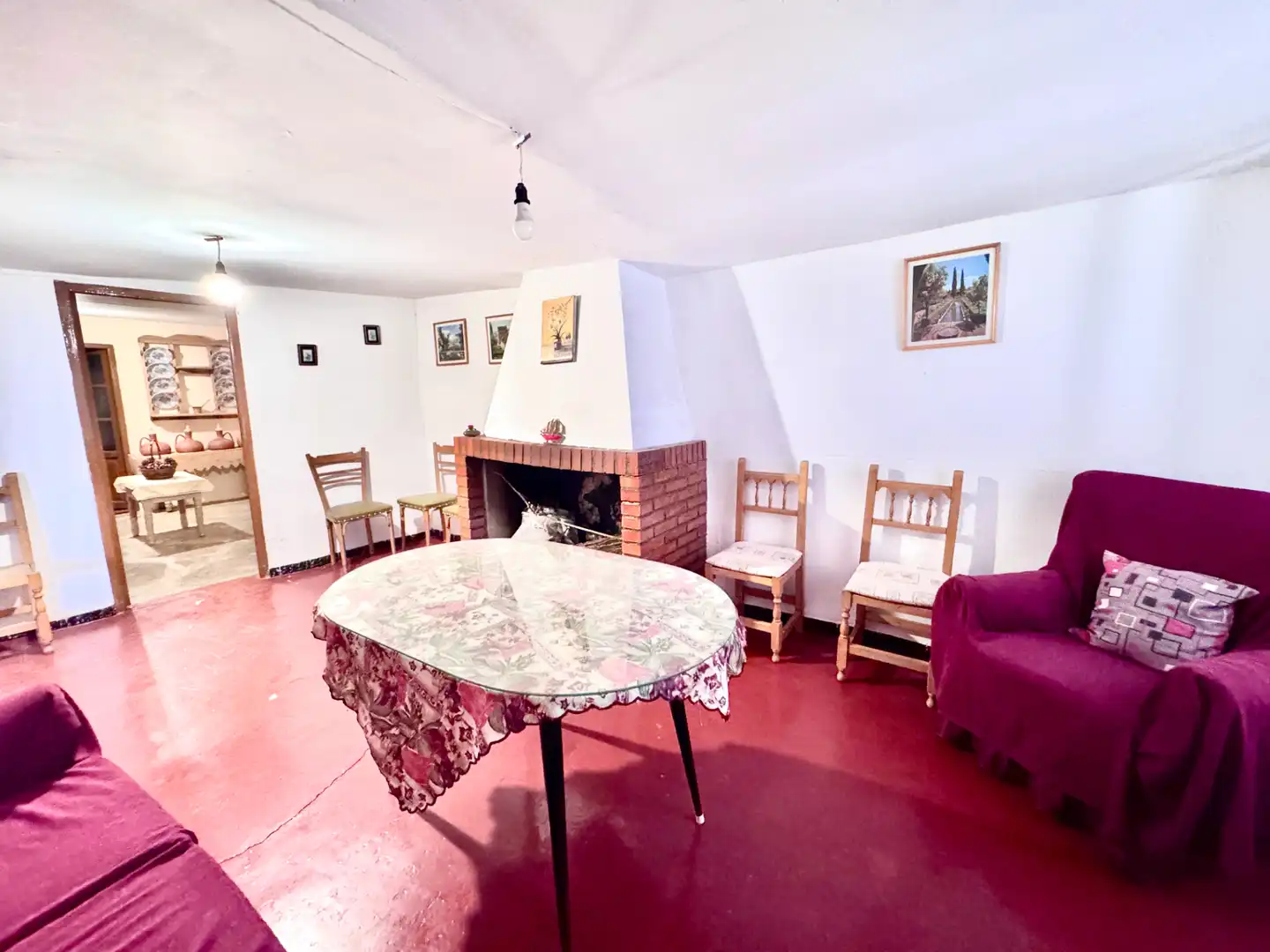 Casa con terrazza in vendita a Calle Real, imagen 39