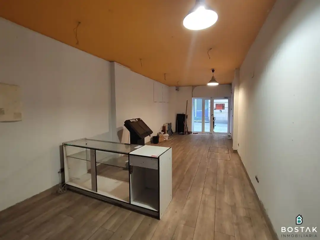 Business premises to rent in Ibaiondo, imagen 2