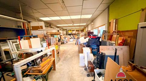 Photo 3 of Industrial buildings for sale in Centro Comercial - Capsades -  Hospital, Vinaròs