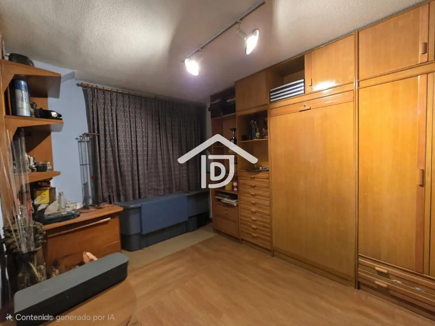 Flat for rent in Guillem Castro, El Botànic