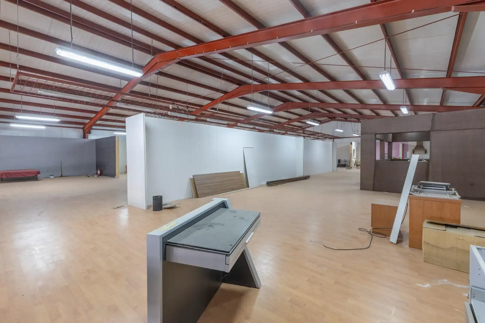 Industrial building for sale in Carretera de Iznalloz, imagen 15