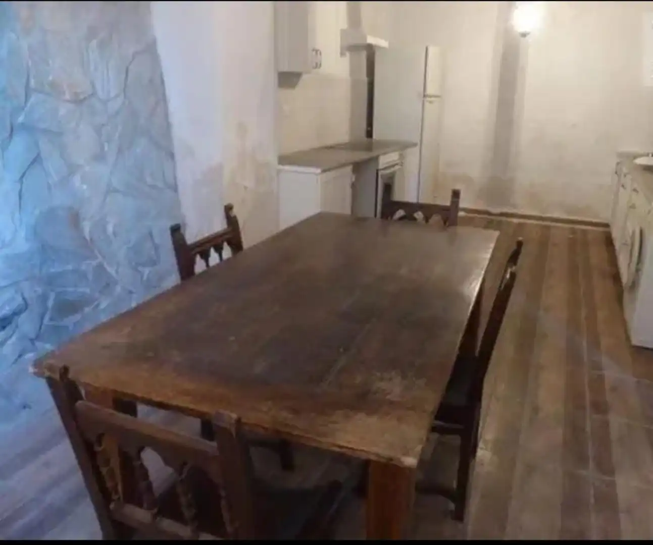 Casa rústica con jardín en venta en romeo, imagen 19