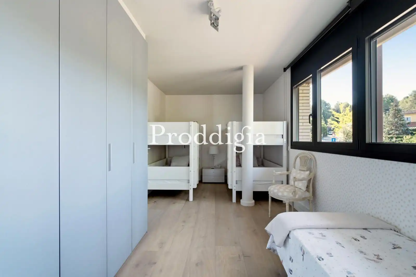 Villa avec piscine à vendre à Golf - Can Trabal, imagen 27