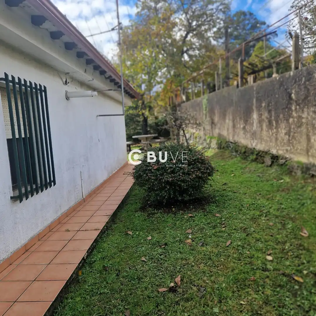 Jardín de Casa o chalet en venta en Avión con Calefacción