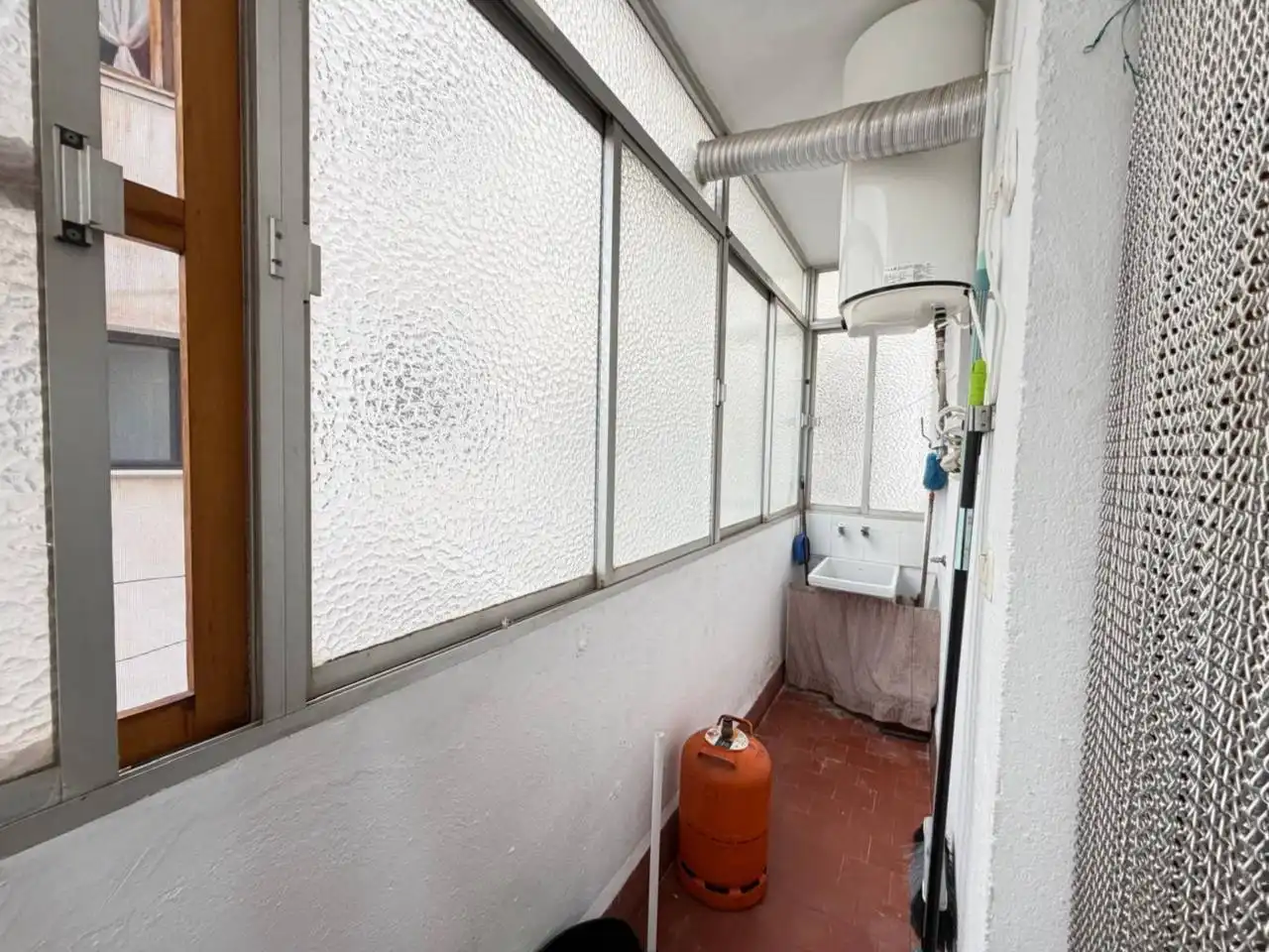 Flat with terrace for sale in Calle Hermano Martí, imagen 26