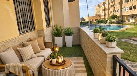 Foto 2 de Pis en venda a Camino Camino Encaje, 11, Retamar,  Almería Capital