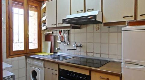 Foto 5 de Casa adosada en venda a Alta, Santo Domingo de Silos, Burgos