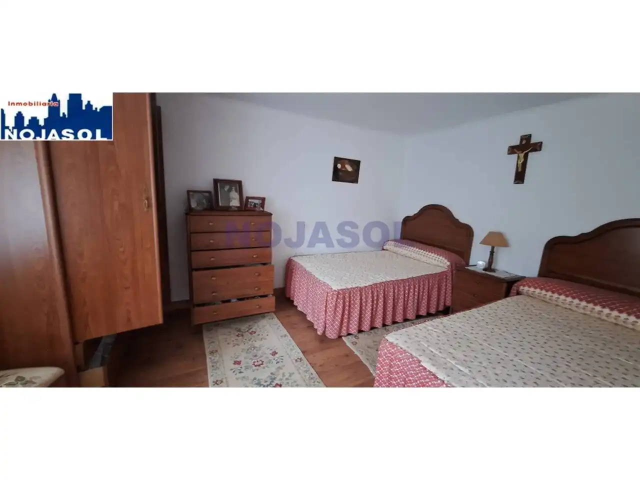 Bedroom of Houses for sale in Bareyo  with Private garden and Furnished