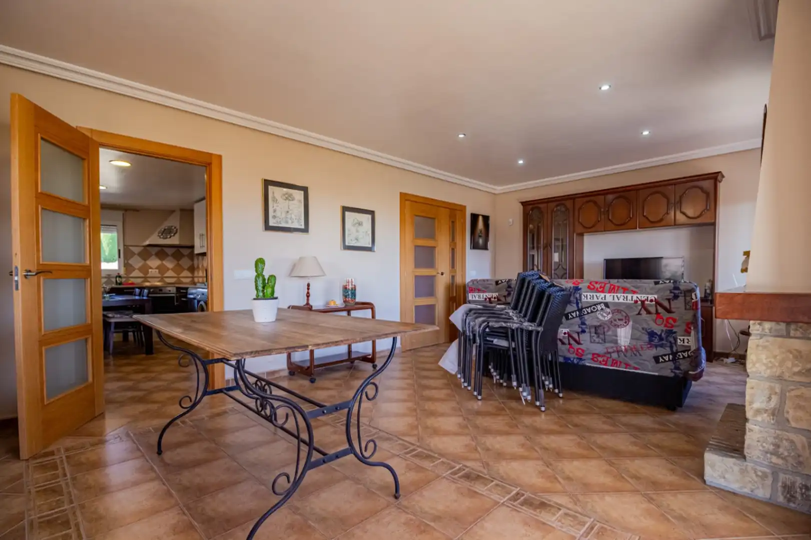 Casa o chalet de alquiler en La Nucia Pueblo