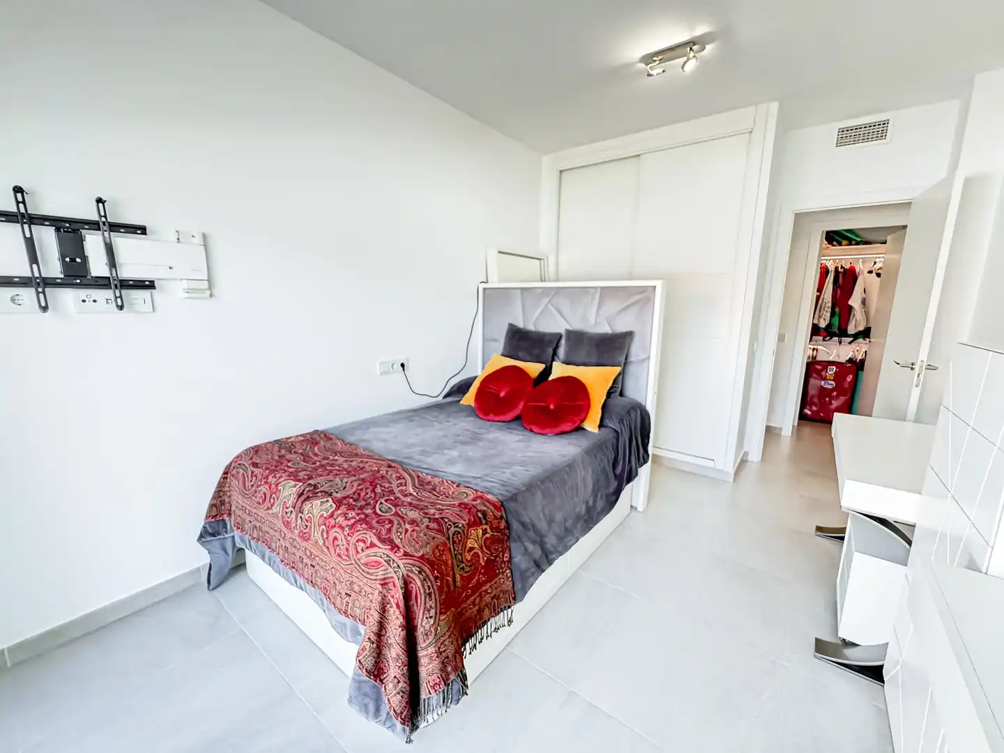 Chalet con piscina en venta en El Castillo, imagen 44