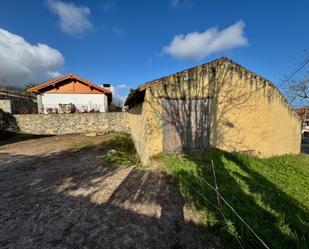 Casa o xalet en venda en Llanes amb Jardí privat
