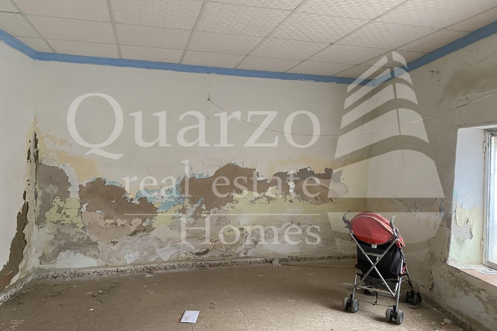 Casa adosada en venda en Tobarra