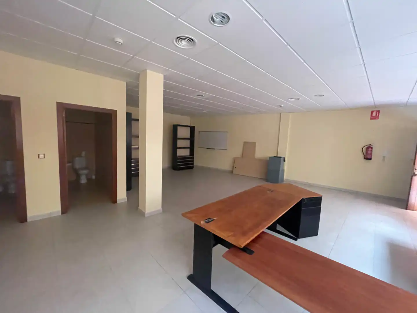 Local comercial en venda a Calle Badajoz, imagen 8