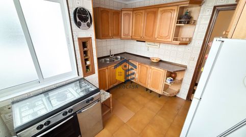 Foto 4 de Piso en venta en Dos Hermanas - Nuevo San Andrés, Málaga Capital