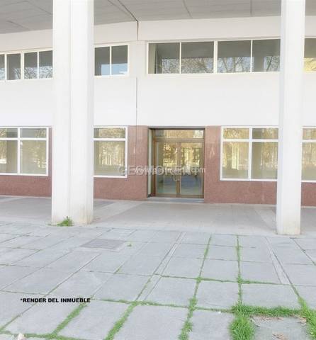 Local comercial en Alquiler en Polígon de Llevant