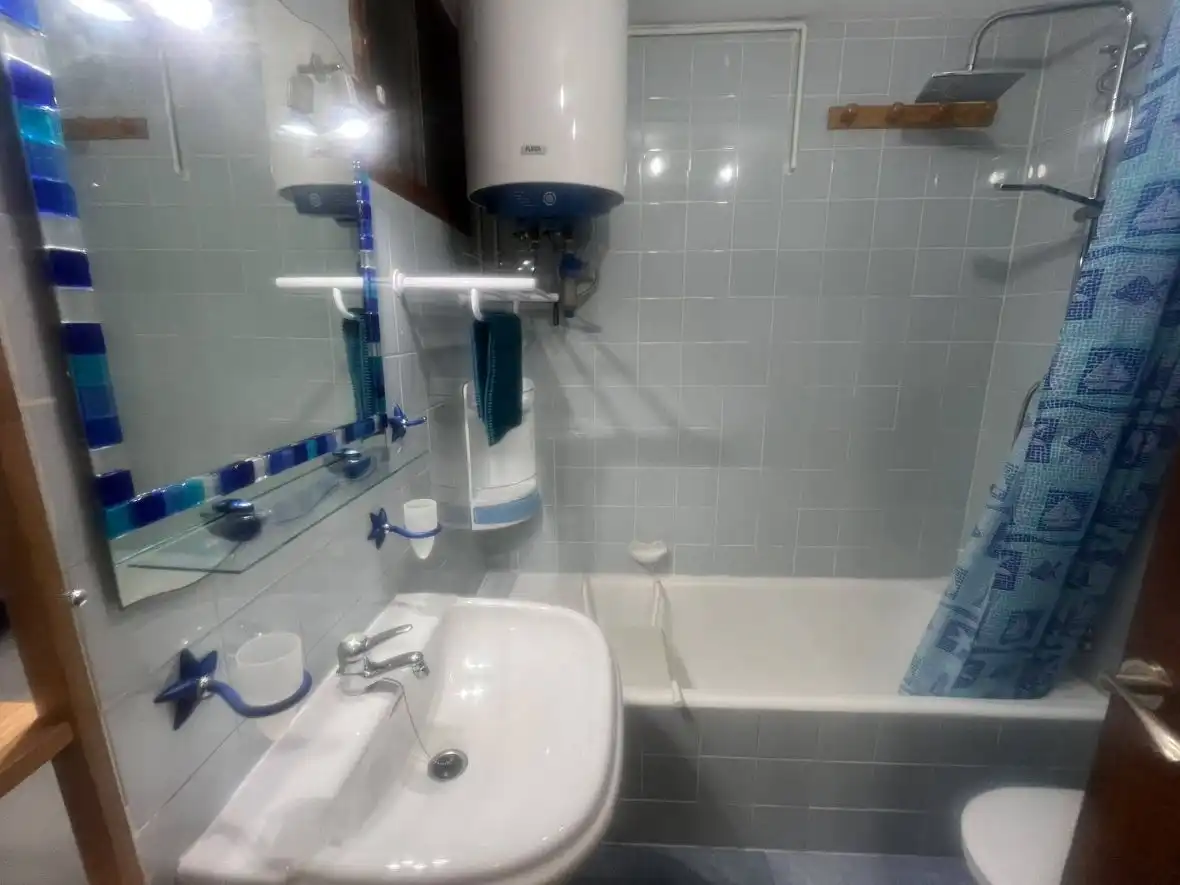 Apartments for rent in Calle Sanbartolomé, Campello Playa