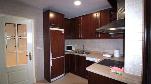 Foto 5 de Àtic de lloguer a Lomas de Marbella Club, Málaga