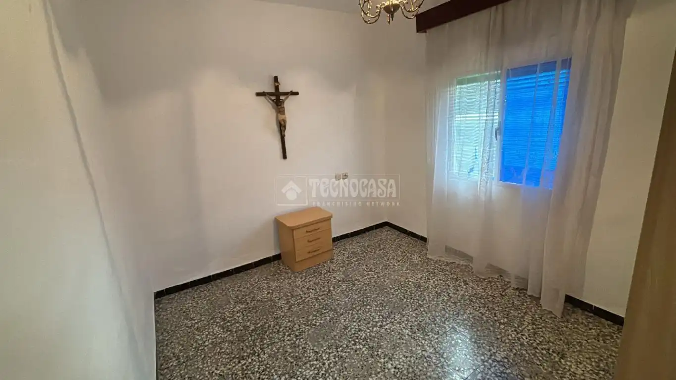 Casa adosada en venda a Centro