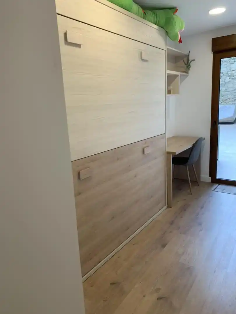 Piso de alquiler en Carrer València, 32, Camprodon
