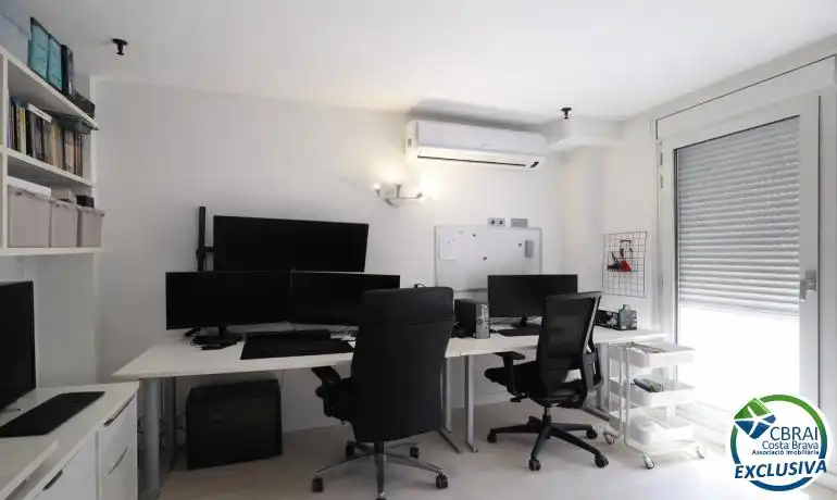 Appartement compact avec ascenseur à vendre à Calle TIRSO DE MOLINA 55 3 1 55, imagen 22