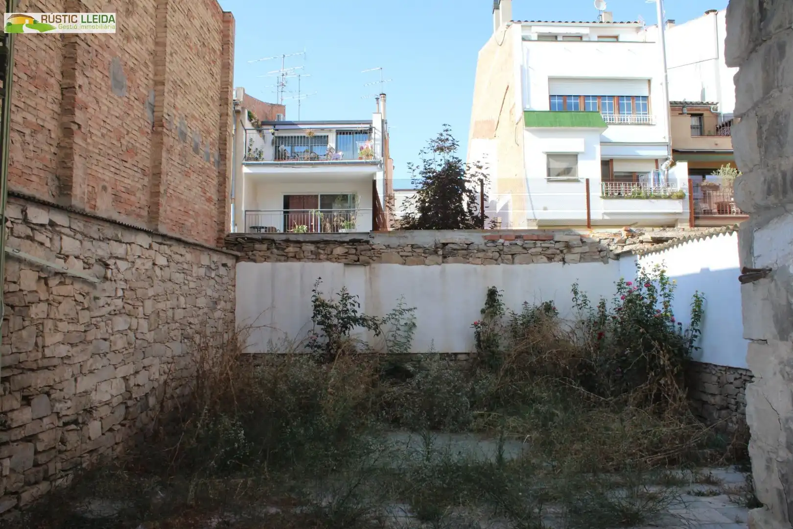 Detached homes for sale in Tàrrega
