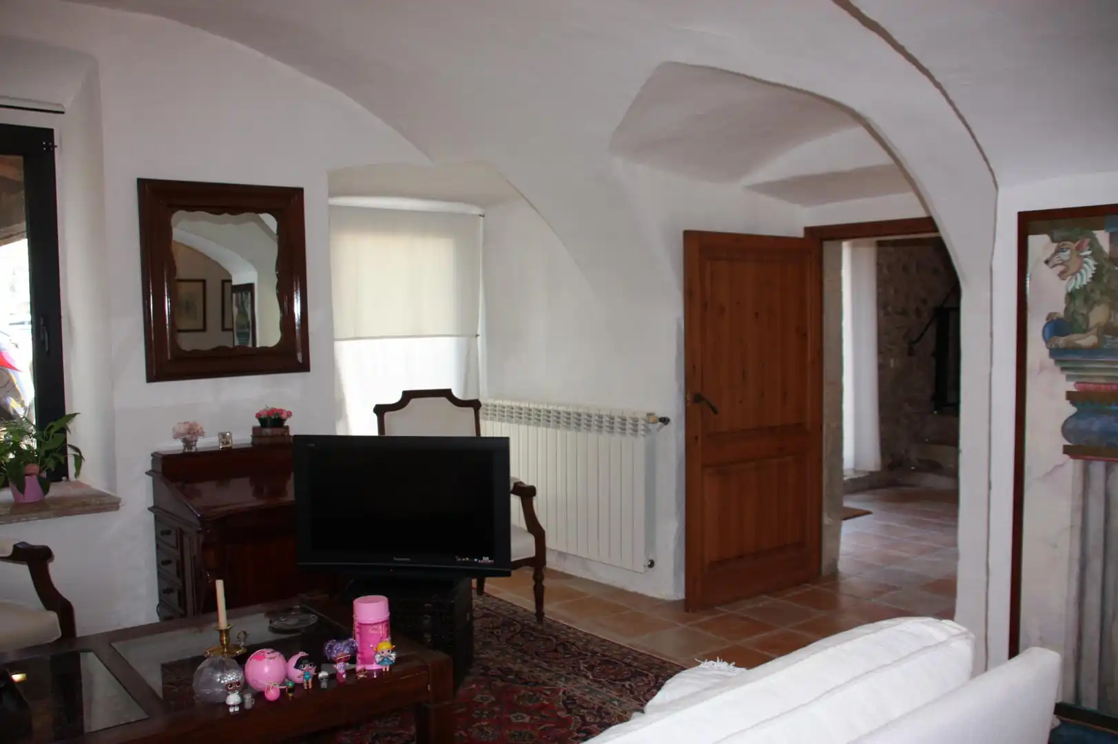 Finca rústica en venta en Bordils