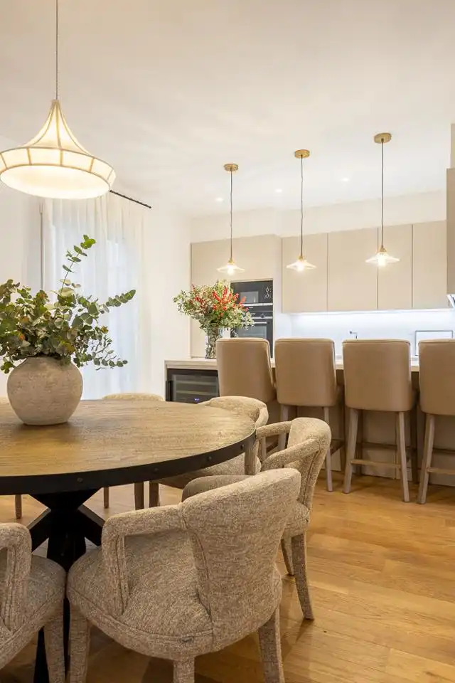 Flat with terrace for sale in De Alfonso Xii, imagen 24