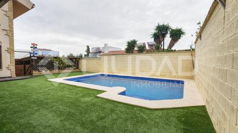 Photo 2 of House or chalet for sale in Castilleja de la Cuesta, Sevilla