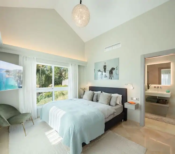 Chalet en venta en Nueva Andalucía, imagen 12