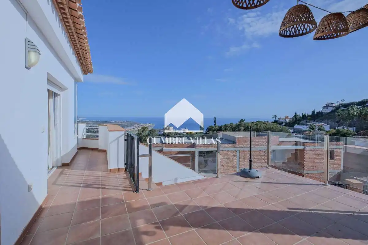 Haus mit Pool zum Verkauf in Monte los Almendros - El Pargo - Costa Aguilera, imagen 54