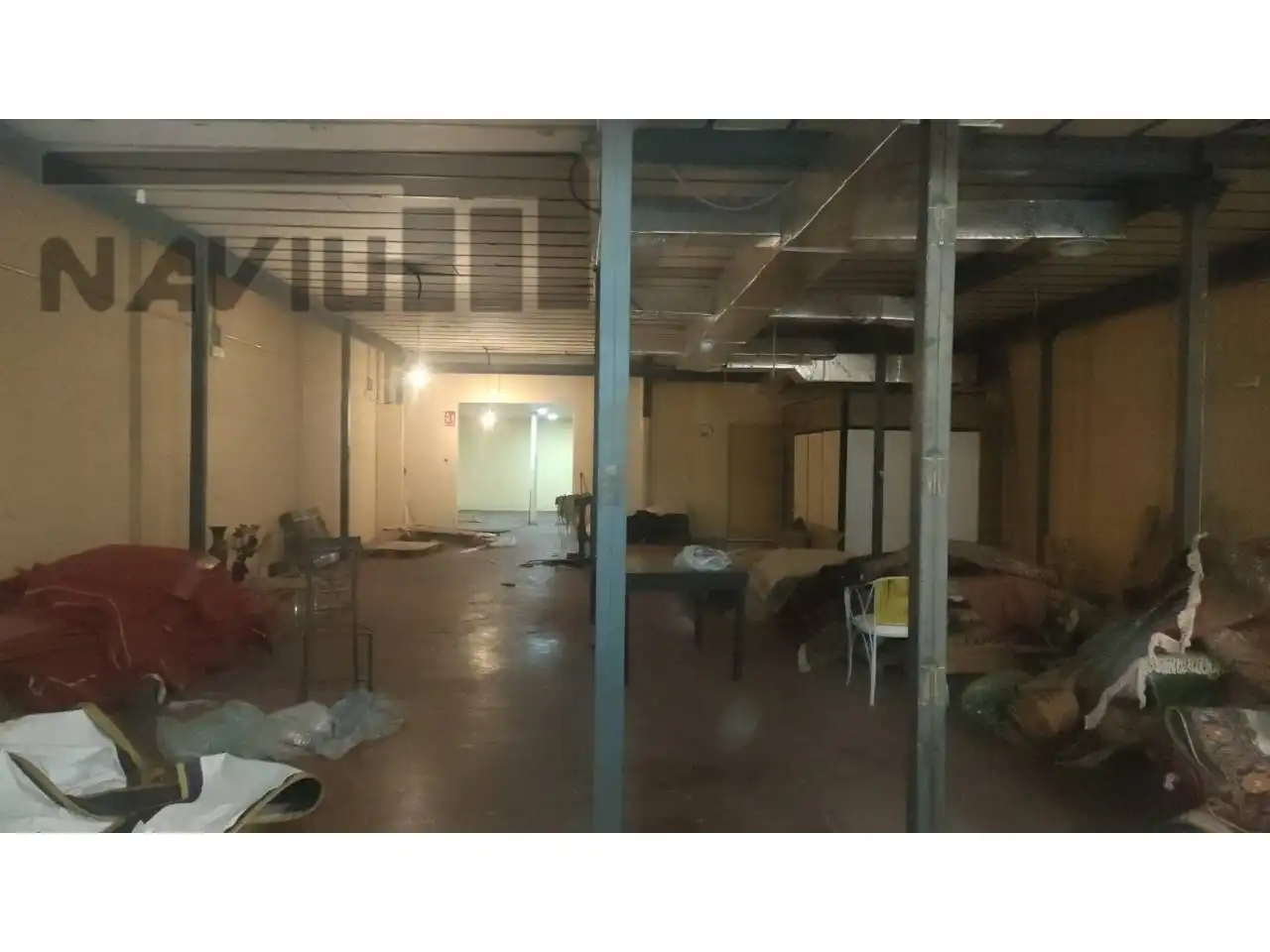 Nave industrial in vendita a Ensanche, imagen 2