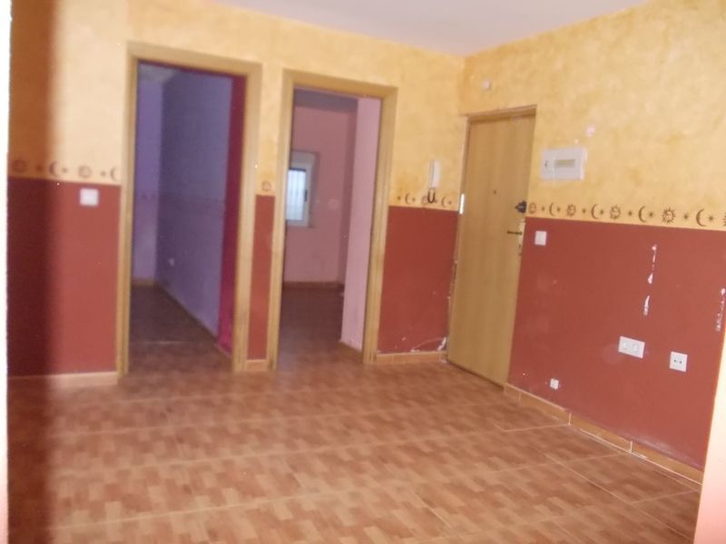 Apartament en venda en  Jaén Capital