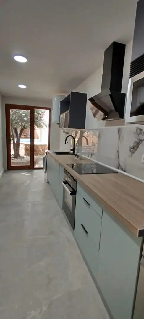 Logement avec piscine à vendre à Calle las torres de cotillas, imagen 17