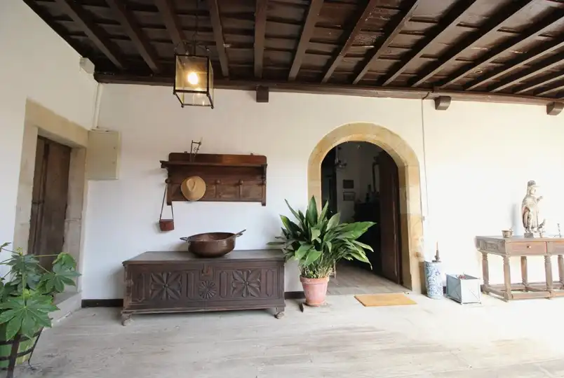 Houses for sale in Salas  with Furnished