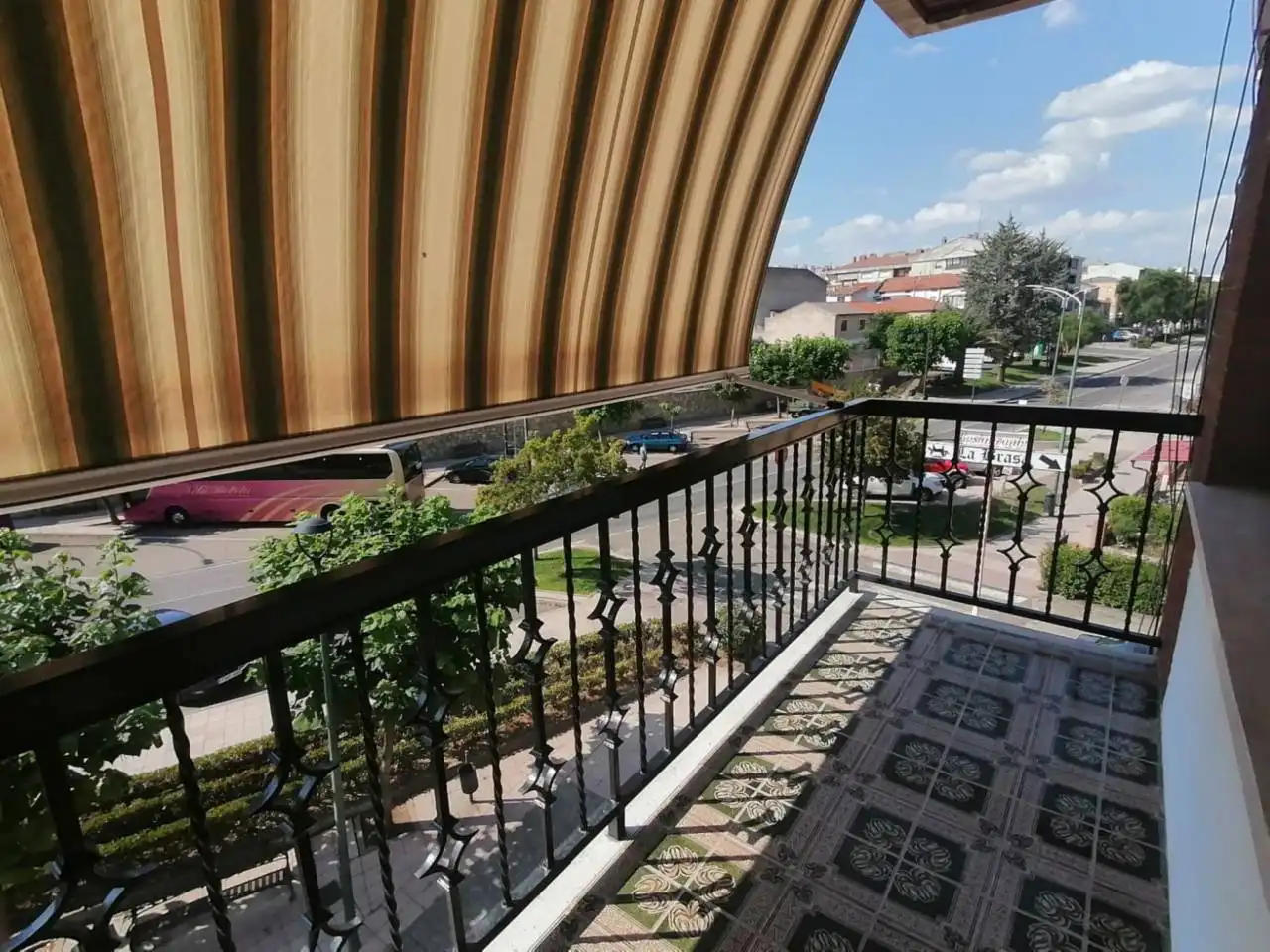 Flat for sale in Avenida SALAMANCA, 30, Ciudad Rodrigo