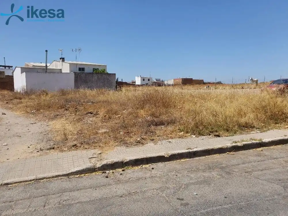 Terreno residenziale in vendita a Bollullos Par del Condado, imagen 2