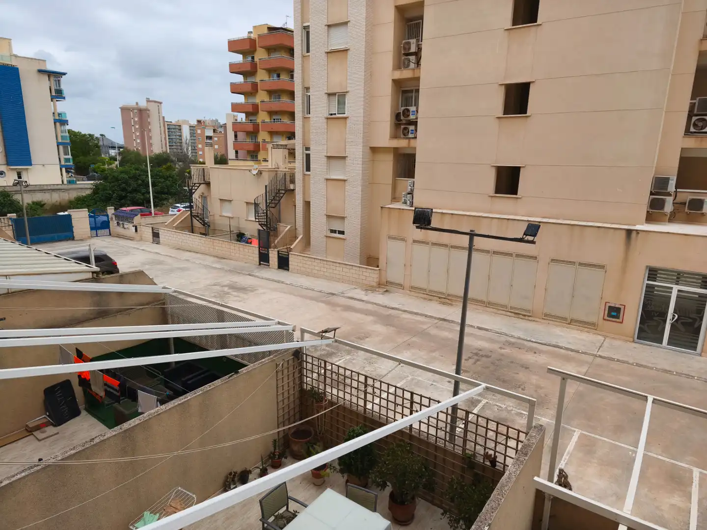 Wohnung zum Verkauf in Carrer Sanchis Guarner, 23, Pueblo