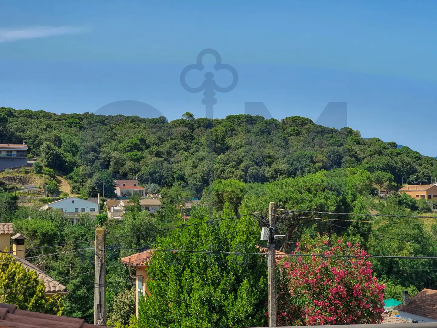 Casa o chalet en venta en Vallgorguina con Aire acondicionado, Calefacción y Jardín privado