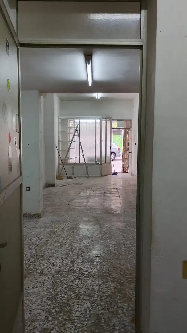 Local en venda en La Unión
