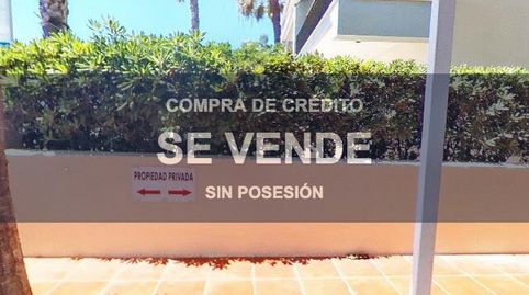 Foto 2 de Piso en venta en Platja de Ponent, Salou