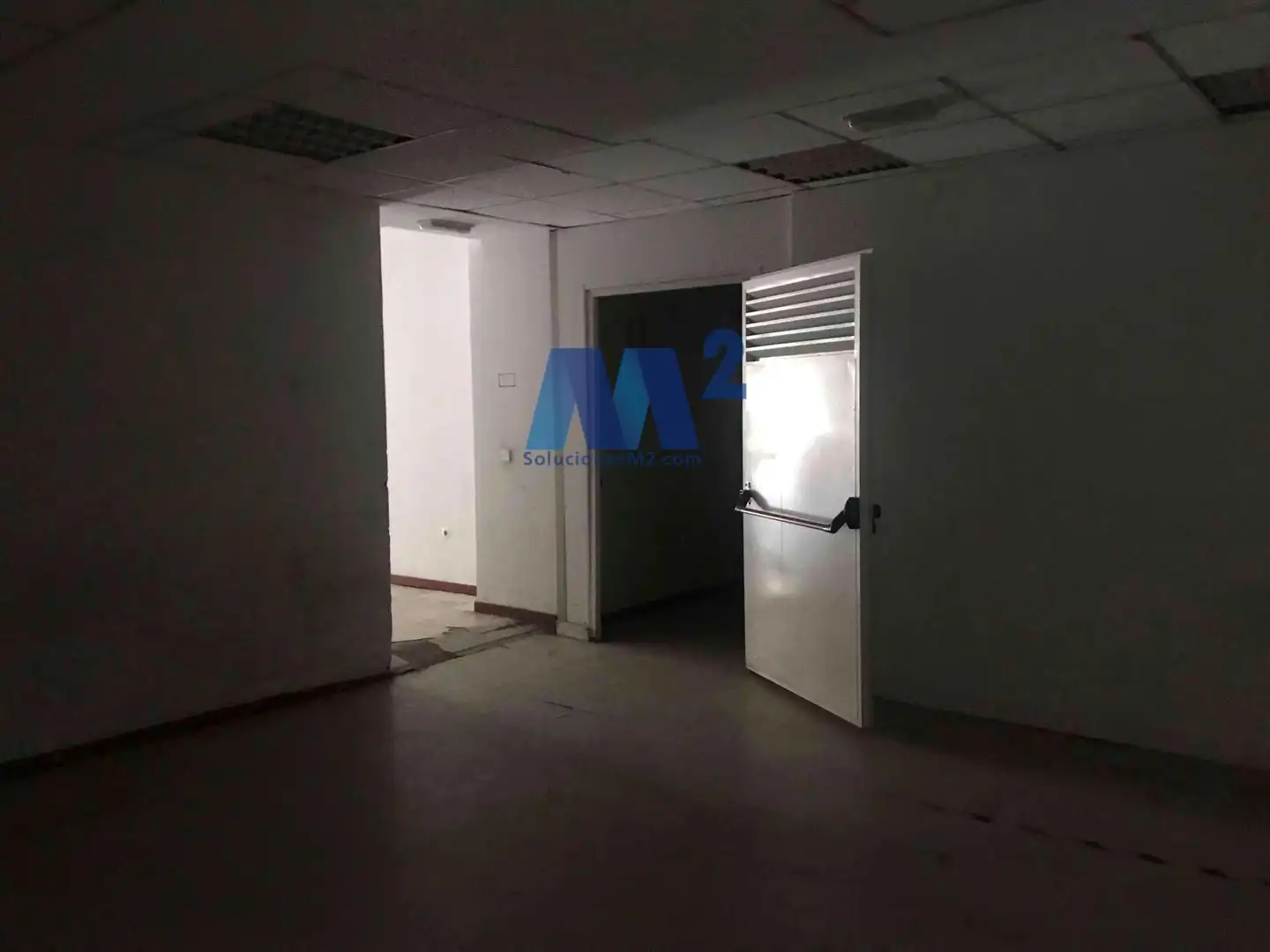 Business premises to rent in de la Chopera, imagen 13
