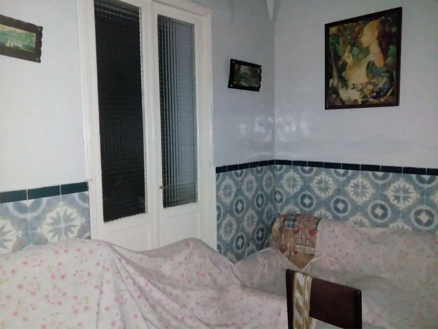 Habitación de Piso en venta en Valle de la Serena con Aire acondicionado, Jardín privado y Trastero