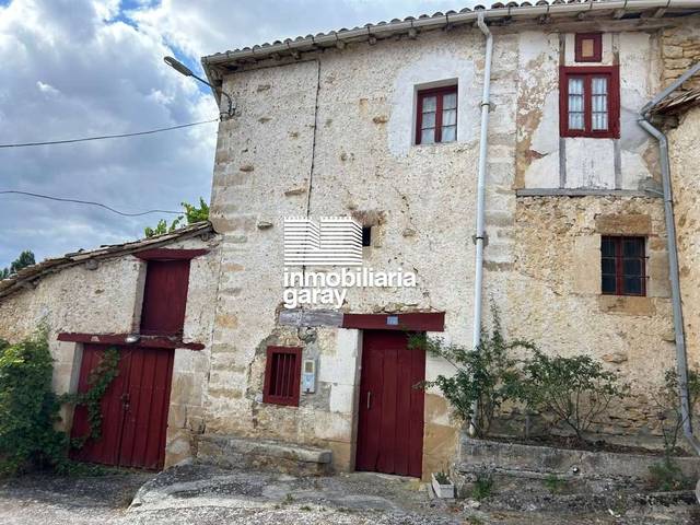 Casa-chalet en Venta en Merindad de Sotoscueva
