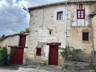 Casa con balcone in vendita a Merindad de Sotoscueva
